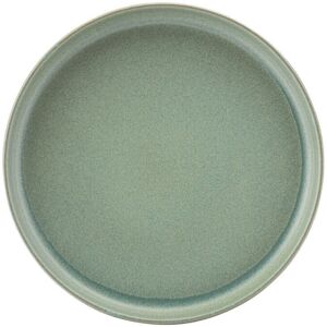 Utopia Pico Green Coupe Plates Round Dinner Dessert Plate Set 7" (17.5cm) Pack Of 6 Utopia Pico Green Coupe Plates Round Dinner Dessert Plate Set 7" (17.5cm) Pack Of 6