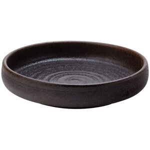 Utopia Dish Fuji Terracotta Unique Crafted Tableware Restaurants 7\" (18cm) Pack Of 6 Utopia Dish Fuji Terracotta Unique Crafted Tableware Restaurants 7\" (18cm) Pack Of 6