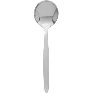 Utopia Economy Soup Spoon Stainless Steel Cutlery Set Lunch Dinner Spoons - Pack Of 300 Utopia Economy Soup Spoon Stainless Steel Cutlery Set Lunch Dinner Spoons - Pack Of 300
