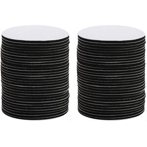 60 Pack Rubber Heat Transfer Cup Coaster 4 Inches Cup Coaster D6l84040 60 Pack Rubber Heat Transfer Cup Coaster 4 Inches Cup Coaster D6l84040