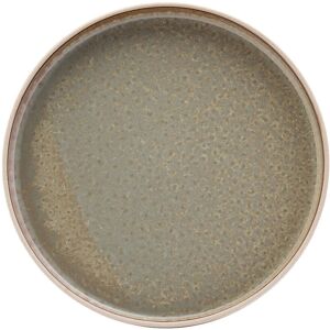 Utopia Walled Plate Porcelain Crafted Green Serving Goa For Bar 10.25" (26cm) Pack Of 6 Utopia Walled Plate Porcelain Crafted Green Serving Goa For Bar 10.25" (26cm) Pack Of 6