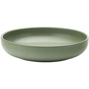 Utopia Pico Green Round Bowl Set For Serving Desserts Cereals 8.5\" (22cm) Pack Of 6 Utopia Pico Green Round Bowl Set For Serving Desserts Cereals 8.5\" (22cm) Pack Of 6