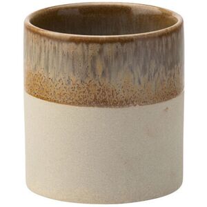 Utopia Enigma Porcelain Chip Pot Glazed Brown, Grey Serving 10.25oz (30cl) Pack Of 6 Utopia Enigma Porcelain Chip Pot Glazed Brown, Grey Serving 10.25oz (30cl) Pack Of 6