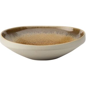 Utopia Enigma Porcelain Bowl Glazed Brown, Grey Serving For Bars 10" (25.5cm) Pack Of 6 Utopia Enigma Porcelain Bowl Glazed Brown, Grey Serving For Bars 10" (25.5cm) Pack Of 6
