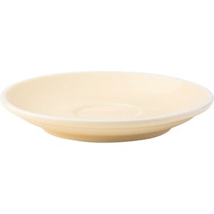 Utopia Porcelain Espresso Cream Saucer Barista Versatile Style 4.5\" (11.5cm) Pack Of 12 Utopia Porcelain Espresso Cream Saucer Barista Versatile Style 4.5\" (11.5cm) Pack Of 12