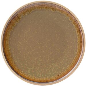 Utopia Plate Goa White Glazed Ceramic Porcelain Serving Plate 8.25" (21cm) Pack Of 6 Utopia Plate Goa White Glazed Ceramic Porcelain Serving Plate 8.25" (21cm) Pack Of 6