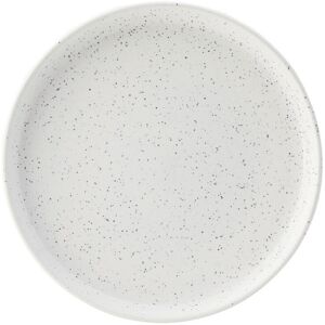Utopia Raw White Plate Porcelain Tableware Serving For Bars 10" (25.5cm) Pack Of 6 Utopia Raw White Plate Porcelain Tableware Serving For Bars 10" (25.5cm) Pack Of 6