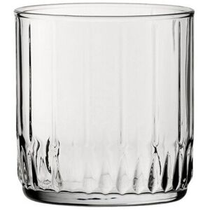 Utopia Leia Clear Drinking Whisky Glass For Bar Glassware 9.25oz (26.5cl) Pack Of 24 Utopia Leia Clear Drinking Whisky Glass For Bar Glassware 9.25oz (26.5cl) Pack Of 24