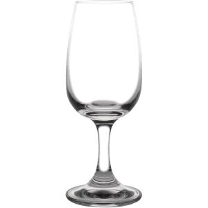 Olympia Bar Collection Port Or Sherry Glass 120ml 140x55mm Crystal Tumblers 6pc Olympia Bar Collection Port Or Sherry Glass 120ml 140x55mm Crystal Tumblers 6pc