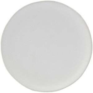 Utopia Manna Porcelain Plate Matte Finish White Serving For Bar 6.5" (16.5cm) Pack Of 6 Utopia Manna Porcelain Plate Matte Finish White Serving For Bar 6.5" (16.5cm) Pack Of 6