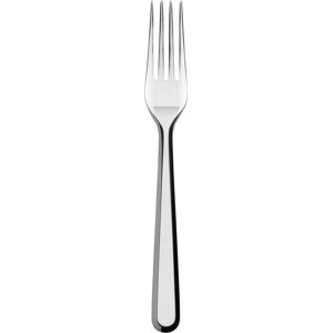 Alessi - Amici Flatware Cutlery Design Big-Game : Bg02/5 Dessert Fork (6 Pieces) Alessi - Amici Flatware Cutlery Design Big-Game : Bg02/5 Dessert Fork (6 Pieces)