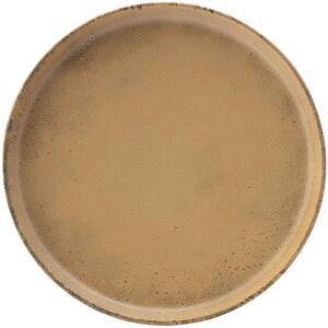 Utopia Kalahari Ceramic Coupe Plate Round Dinner Desserts Plates 8.5" (22cm) Pack Of 6 Utopia Kalahari Ceramic Coupe Plate Round Dinner Desserts Plates 8.5" (22cm) Pack Of 6