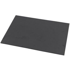 Genware Slate Serving Platter Perfect For Bars & Pubs 20 X 11 Cm Pack Of 12 Genware Slate Serving Platter Perfect For Bars & Pubs 20 X 11 Cm Pack Of 12