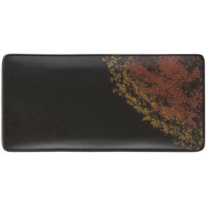 Utopia Oxy Porcelain Tray Rectangular Platter Serving 10.25 X 5\" (26 X 13cm) Pack Of 6 Utopia Oxy Porcelain Tray Rectangular Platter Serving 10.25 X 5\" (26 X 13cm) Pack Of 6