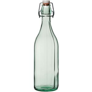 Utopia Ria Swing Bottle Glassware Drinking Or Serving Glass Bottle 0.75l Pack Of 6 Utopia Ria Swing Bottle Glassware Drinking Or Serving Glass Bottle 0.75l Pack Of 6