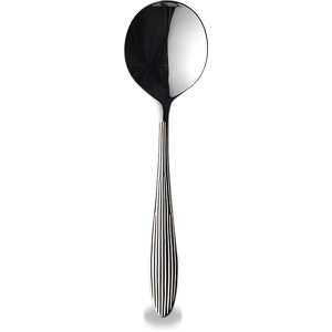 Agano Soup Spoon Churchill 18/10 (1x12) Agano Soup Spoon Churchill 18/10 (1x12)