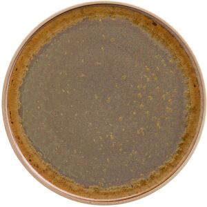 Utopia Plate Goa White Glazed Ceramic Porcelain Serving Plate 11" (28cm) Pack Of 6 Utopia Plate Goa White Glazed Ceramic Porcelain Serving Plate 11" (28cm) Pack Of 6