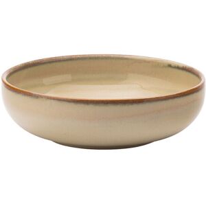 Utopia Santo Taupe Round Bowl Set For Serving Salad Rice Cereals 6.25\" (16cm) Pack Of 6 Utopia Santo Taupe Round Bowl Set For Serving Salad Rice Cereals 6.25\" (16cm) Pack Of 6