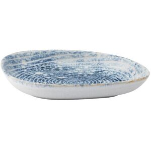 Utopia Fjord Stoneware Side Dish Serving Dishes Crockery 5.5"X3.5" (14 X 9cm) Pack Of 6 Utopia Fjord Stoneware Side Dish Serving Dishes Crockery 5.5"X3.5" (14 X 9cm) Pack Of 6