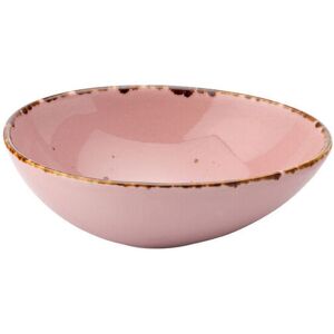Utopia Umbra Peony Bowl Set For Serving Rice Soup Cereals Crockery 6" - Crockery Utopia Umbra Peony Bowl Set For Serving Rice Soup Cereals Crockery 6" - Crockery