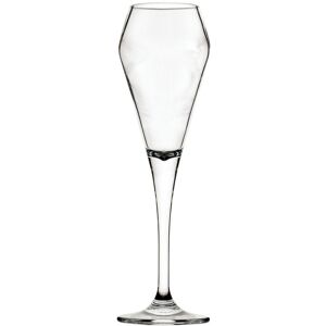 Utopia Lucent Peak Champagne Drinks Glass For Bars And Events 7oz (20cl) Pack Of 6 Utopia Lucent Peak Champagne Drinks Glass For Bars And Events 7oz (20cl) Pack Of 6