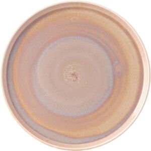Utopia Murra Blush Porcelain Walled Plate Dinner Desserts Plates 12" (30cm) Pack Of 6 Utopia Murra Blush Porcelain Walled Plate Dinner Desserts Plates 12" (30cm) Pack Of 6