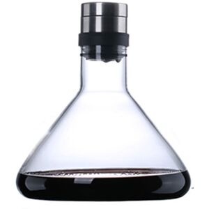 Red Wine Rapid Decanter, Wine Breathing Carafe, Home Wine Dispenser, Red6702 Red Wine Rapid Decanter, Wine Breathing Carafe, Home Wine Dispenser, Red6702