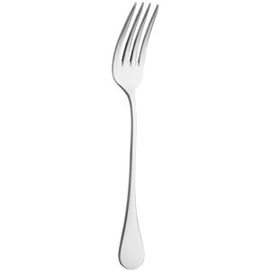 Verdi Dessert Fork Utopia 18/10 (1x12) Verdi Dessert Fork Utopia 18/10 (1x12)