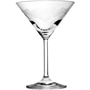 Utopia Filigree Clear Martini Glasses 7.25oz (21cl) Cocktail Bars Hotels Pack Of 24 Utopia Filigree Clear Martini Glasses 7.25oz (21cl) Cocktail Bars Hotels Pack Of 24