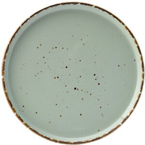 Utopia Umbra Porcelain Style Serving Coupe Plate Briar Tableware 7" (17.5cm) Box Of 6 Utopia Umbra Porcelain Style Serving Coupe Plate Briar Tableware 7" (17.5cm) Box Of 6