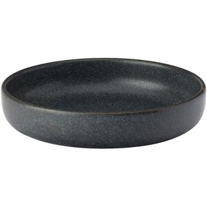 Utopia Murra Ash Porcelain Bowl Black Presentation Set For Serving 8" (20cm) Pack Of 6 Utopia Murra Ash Porcelain Bowl Black Presentation Set For Serving 8" (20cm) Pack Of 6