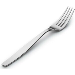 Alessi - Itsumo Flatware Cutlery : Anf06/5 Itsumo Dessert Fork (6 Pieces) Alessi - Itsumo Flatware Cutlery : Anf06/5 Itsumo Dessert Fork (6 Pieces)