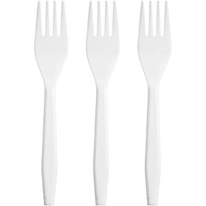 Shefa Forks 2000 Pcs Forks-Heavy Duty, Microwave Safe For Parties Restaurant Use Shefa Forks 2000 Pcs Forks-Heavy Duty, Microwave Safe For Parties Restaurant Use