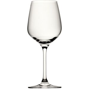 Utopia Image Clear White Wine Glasses 12.5oz (36cl) Pack Of 6 Perfect For Serving Wine Utopia Image Clear White Wine Glasses 12.5oz (36cl) Pack Of 6 Perfect For Serving Wine