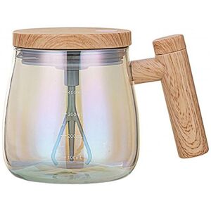 Sodial 3x(Auto Stirring Mug Powerful Self Mixing Coffee Mug For Coffee Tea Milk9538 Sodial 3x(Auto Stirring Mug Powerful Self Mixing Coffee Mug For Coffee Tea Milk9538