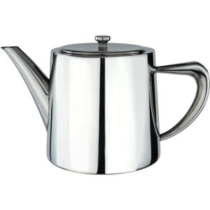 café Olé Café Olé Dw-048 Derwent Teapot, Stainless Steel, 48oz (1.3 Litres), 4-5 Cup, café Olé Café Olé Dw-048 Derwent Teapot, Stainless Steel, 48oz (1.3 Litres), 4-5 Cup,