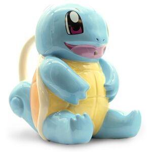 Pokemon Teapot Squirtle Teiera Abystyle Pokemon Teapot Squirtle Teiera Abystyle