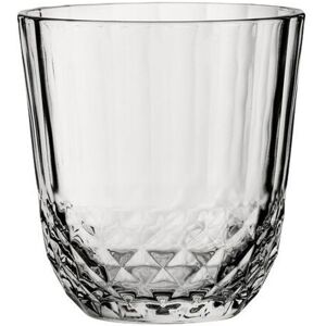 Utopia Diony Clear Drinking Glass Tumbler For Bar Glassware 11.25oz (32cl) Pack Of 24 Utopia Diony Clear Drinking Glass Tumbler For Bar Glassware 11.25oz (32cl) Pack Of 24