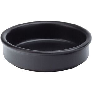 Utopia Estrella Tapas Dish 4.5\" (11.5cm) - Terracotta Serving Tableware Dish Set Of 24 Utopia Estrella Tapas Dish 4.5\" (11.5cm) - Terracotta Serving Tableware Dish Set Of 24