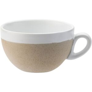 Utopia Manna Porcelain Style Drinking Latte Cup Unique Tableware 10.5oz (30cl) Box Of 6 Utopia Manna Porcelain Style Drinking Latte Cup Unique Tableware 10.5oz (30cl) Box Of 6