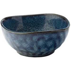 Utopia Bowl Azure Blue Porcelain Ceramic Bowl For Restaurants 3.5" (9cm) Pack Of 6 Utopia Bowl Azure Blue Porcelain Ceramic Bowl For Restaurants 3.5" (9cm) Pack Of 6