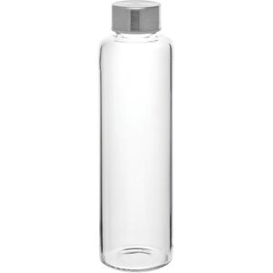 Utopia Atlantis Lidded Glass Water Bottle Clear Glassware For Bars 0.5l Pack Of 12 Utopia Atlantis Lidded Glass Water Bottle Clear Glassware For Bars 0.5l Pack Of 12