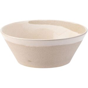 Utopia Oregon Dawn Porcelain Style Serving Deep Bowl 7.5" (19.5cm) Box Of 6 Tableware Utopia Oregon Dawn Porcelain Style Serving Deep Bowl 7.5" (19.5cm) Box Of 6 Tableware