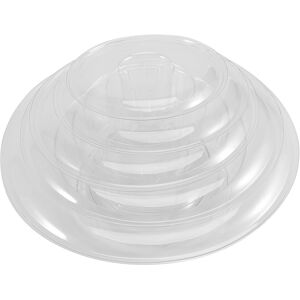 3x(Round 6 Tier Macaron Tower Cake Stand Cupcake Macaroons Display Rack9233 3x(Round 6 Tier Macaron Tower Cake Stand Cupcake Macaroons Display Rack9233