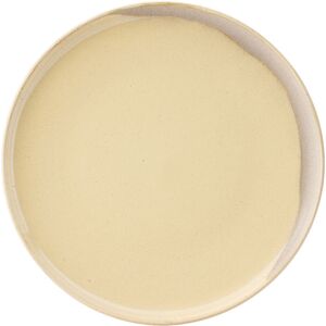 Utopia Oregon Buttermilk Porcelain Style Serving Plate 10" (25.5cm) Box Of 6 Tableware Utopia Oregon Buttermilk Porcelain Style Serving Plate 10" (25.5cm) Box Of 6 Tableware