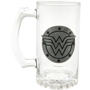 Dc Comics Tankard Metal Wonder Woman Box Mug Abystyle Dc Comics Tankard Metal Wonder Woman Box Mug Abystyle