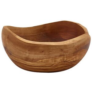 Genware Olive Wood Rustic Bowl For Salads Chip And Dip Bowls 15cm Pack Of 6 Genware Olive Wood Rustic Bowl For Salads Chip And Dip Bowls 15cm Pack Of 6