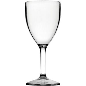 Utopia Diamond Wine Drinks Glass 9oz (27cl) Lca @ 175ml Pack Of 12 For Bars And Events Utopia Diamond Wine Drinks Glass 9oz (27cl) Lca @ 175ml Pack Of 12 For Bars And Events