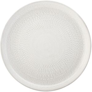 Utopia Plate Juno Grey Glaze Terracotta Crafted Serving Plate Bars 11\" (28cm) Pack Of 6 Utopia Plate Juno Grey Glaze Terracotta Crafted Serving Plate Bars 11\" (28cm) Pack Of 6