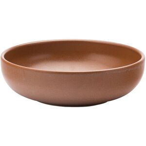 Utopia Pico Cocoa Round Bowl Set For Serving Desserts Cereals 6.25\" (16cm) Pack Of 6 Utopia Pico Cocoa Round Bowl Set For Serving Desserts Cereals 6.25\" (16cm) Pack Of 6